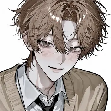 Profile image of 朔