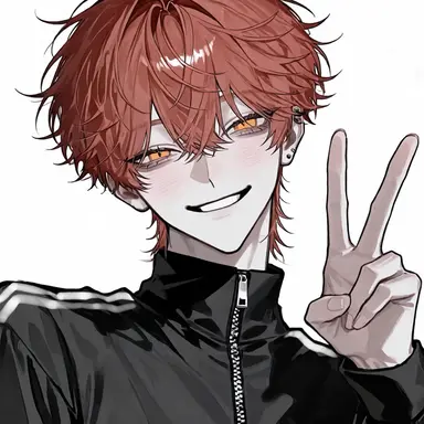 Profile image of 涼
