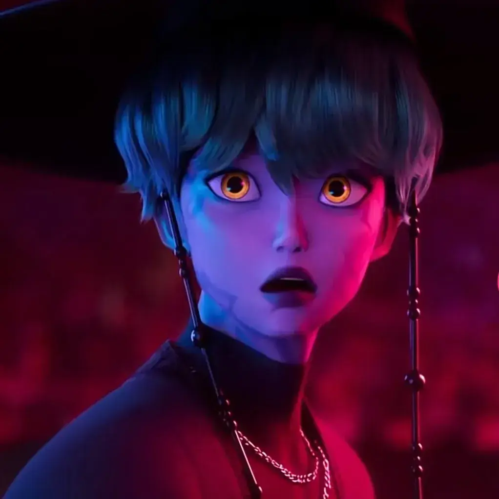 SalmonLady8546의 The Saja Boys