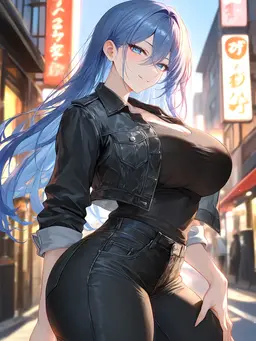 Profile image of Yui
