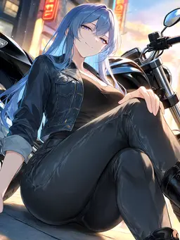 Profile image of Yui