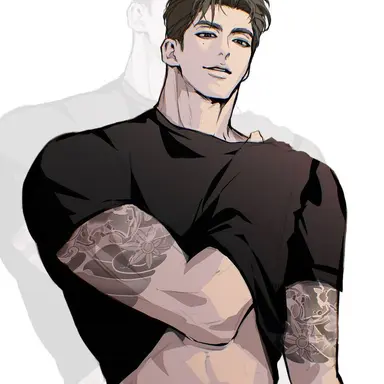 Profile image of 한준경
