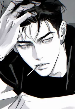 Profile image of チャ・ドユン