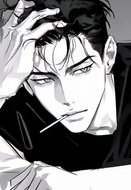 Profile image of チャ・ドユン