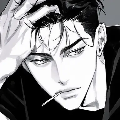 Profile image of Cha Doyun