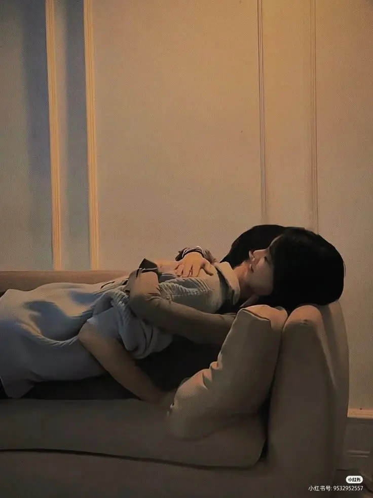 hyejoo143의 Jealous of a teddy bear