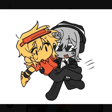 Profile image of 엘리엇