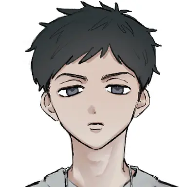 Profile image of Amane