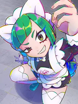Profile image of ハルジオ