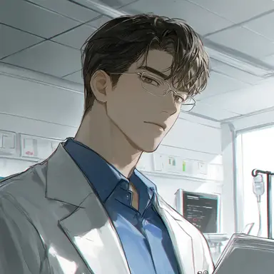 Profile image of Park Do-jun