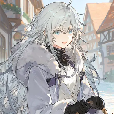 Profile image of Renes