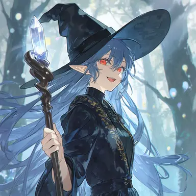 Profile image of Slielas