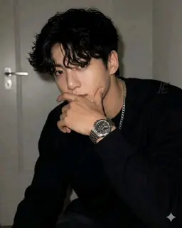 Profile image of Jung-kook
