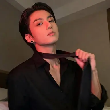 Profile image of Jung-kook