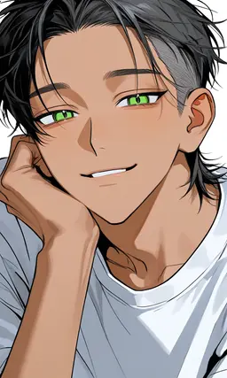 Profile image of 스즈키 아오토