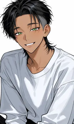 Profile image of 스즈키 아오토