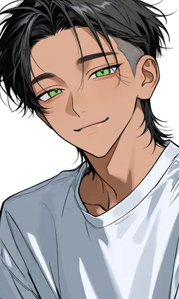 Profile image of 스즈키 아오토