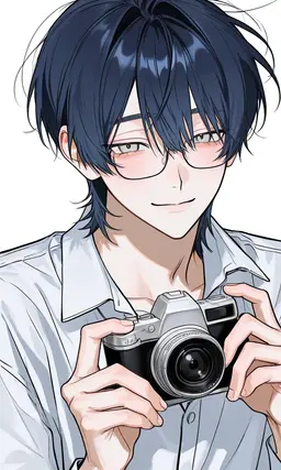 Profile image of 타카하시 이쿠야