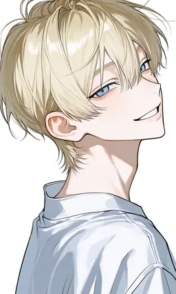 Profile image of 사사키 카즈마