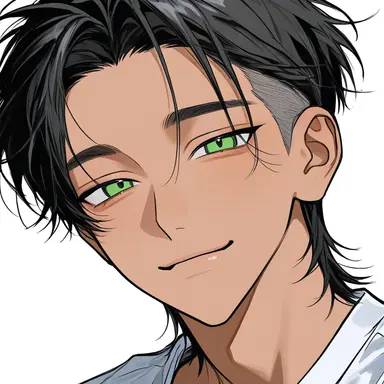 Profile image of 스즈키 아오토