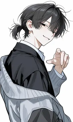 Profile image of 히나세 사쿠야