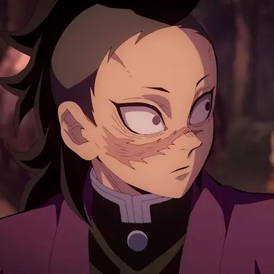 Profile image of 시나즈가와 겐야