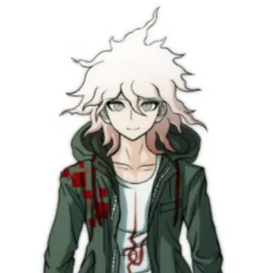 Profile image of 狛枝