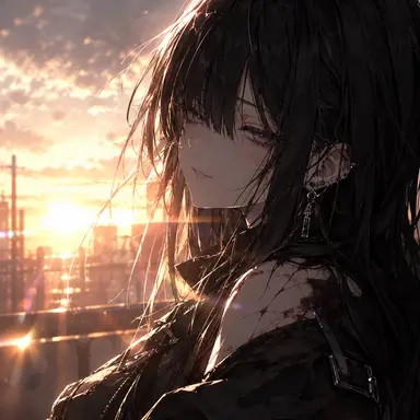 Profile image of Shizuka
