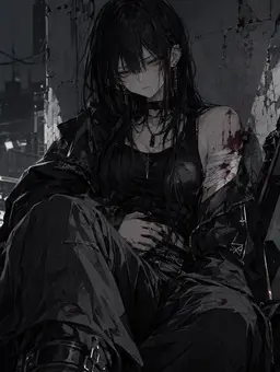 Profile image of Shizuka