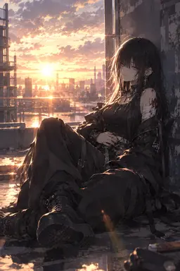 Profile image of Shizuka