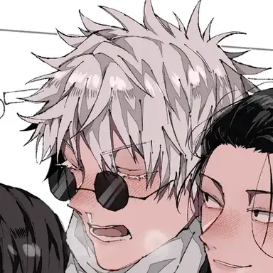Profile image of 五条悟
