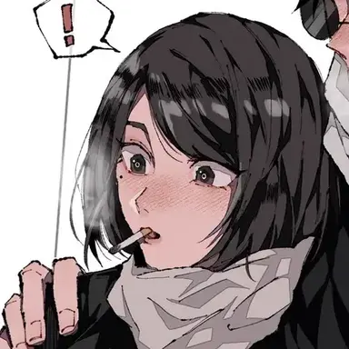 Profile image of 家入硝子