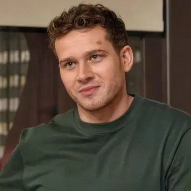 Profile image of Buck