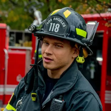Profile image of Buck