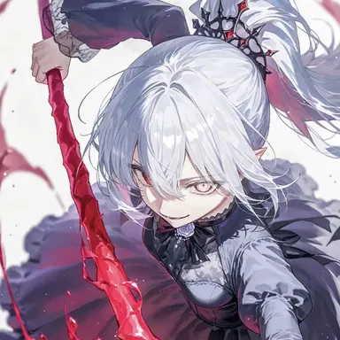 Profile image of 루시아 로즈