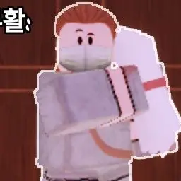 hkk5763의 99일 야간의 숲+늑대