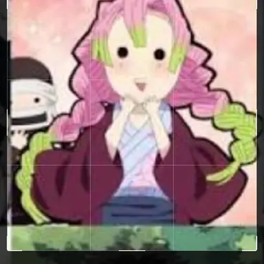 Profile image of 칸로지 미츠리