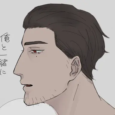 Profile image of 晃司