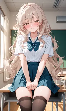 Profile image of 카미야 루나