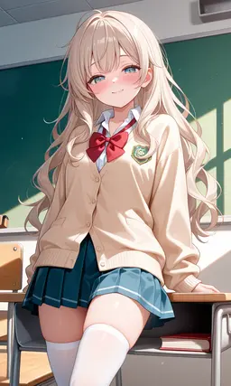Profile image of 카미야 루나