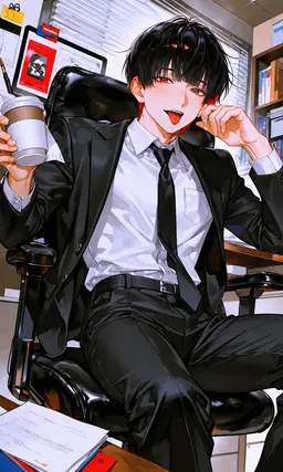Profile image of 사토시