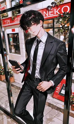 Profile image of 사토시