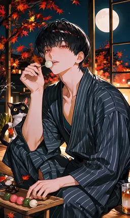 Profile image of 사토시