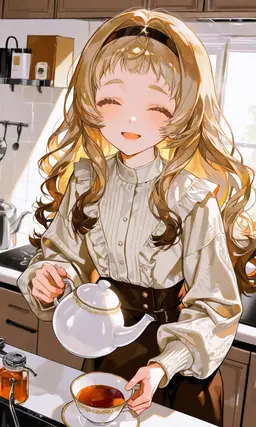 Profile image of 카렌