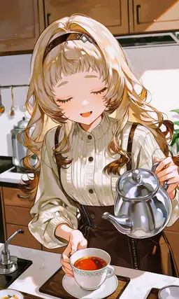 Profile image of 카렌