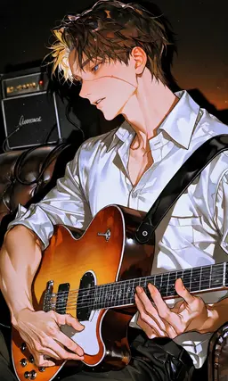 Profile image of 이부키