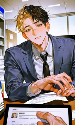 Profile image of 이부키