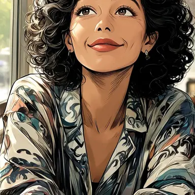 Profile image of Dessa