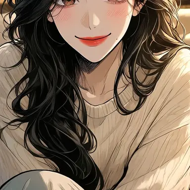 Profile image of Claire