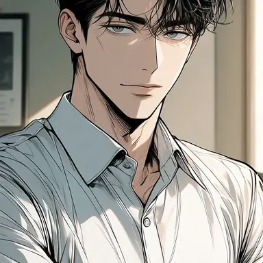 Profile image of Tom
